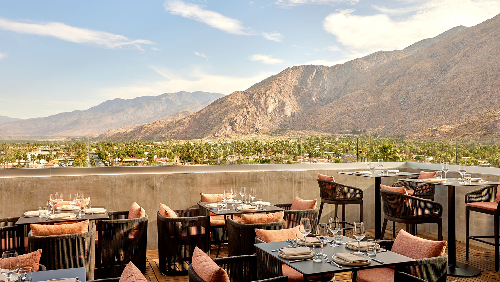 kimpton rowan palm springs