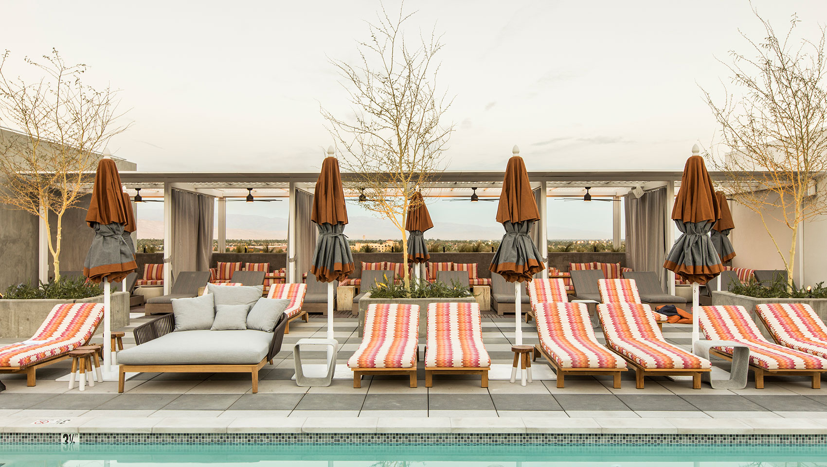 kimpton rowan palm springs