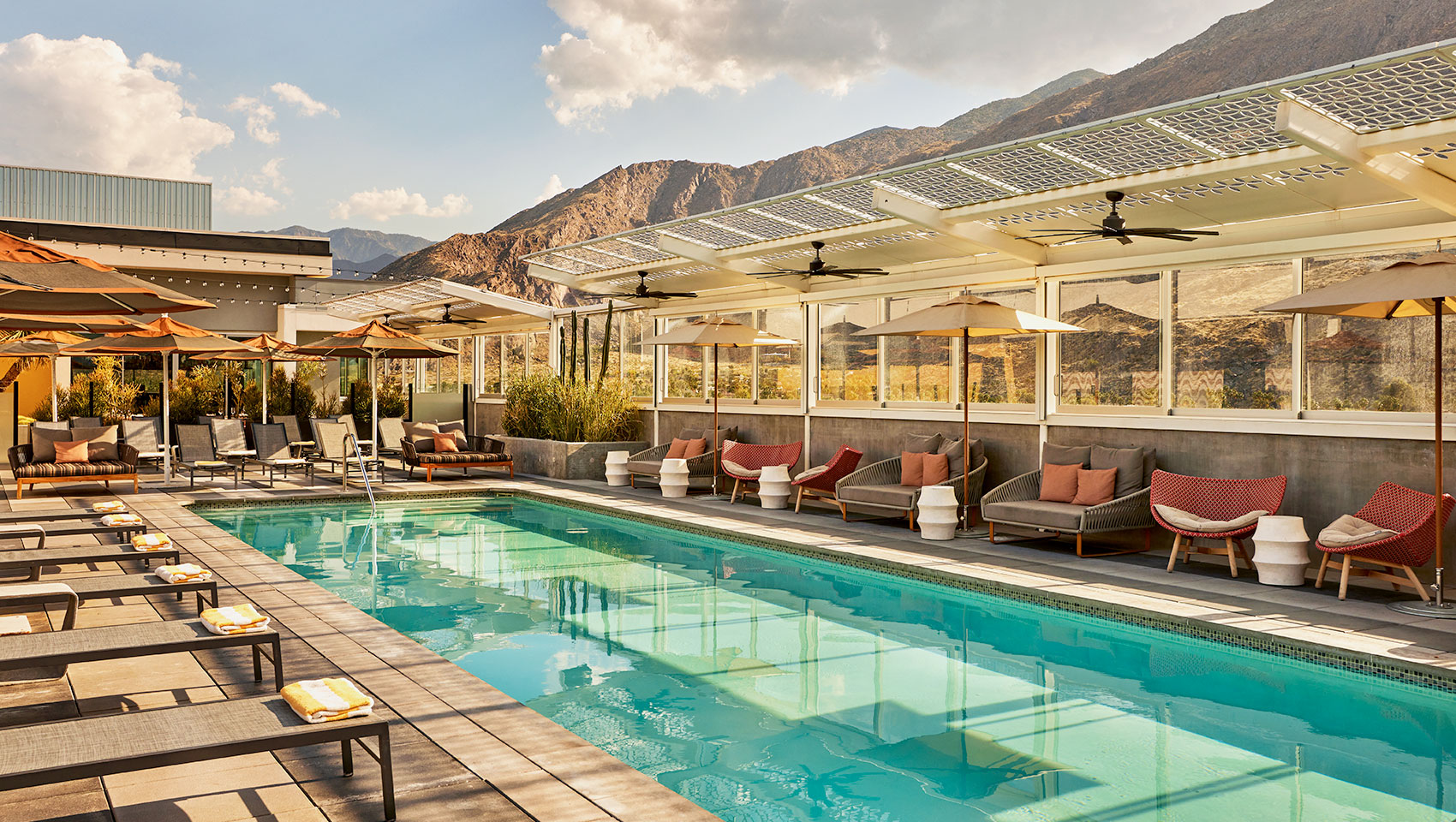 kimpton rowan palm springs