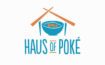 Haus of Poké logo