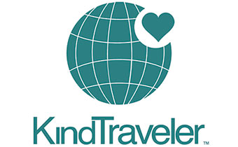 Kind Traveler Logo