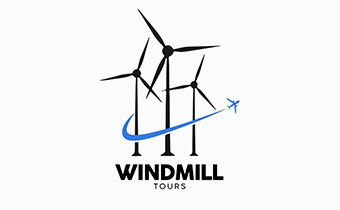 windmill logo