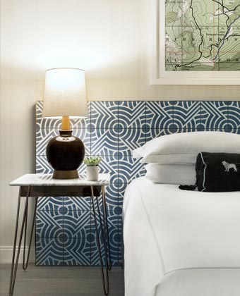 kimpton rowan palm springs special offers