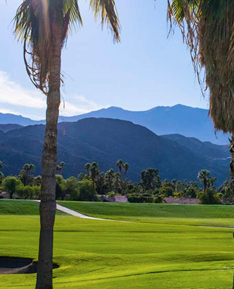 Tahquitz Creek Golf Resort