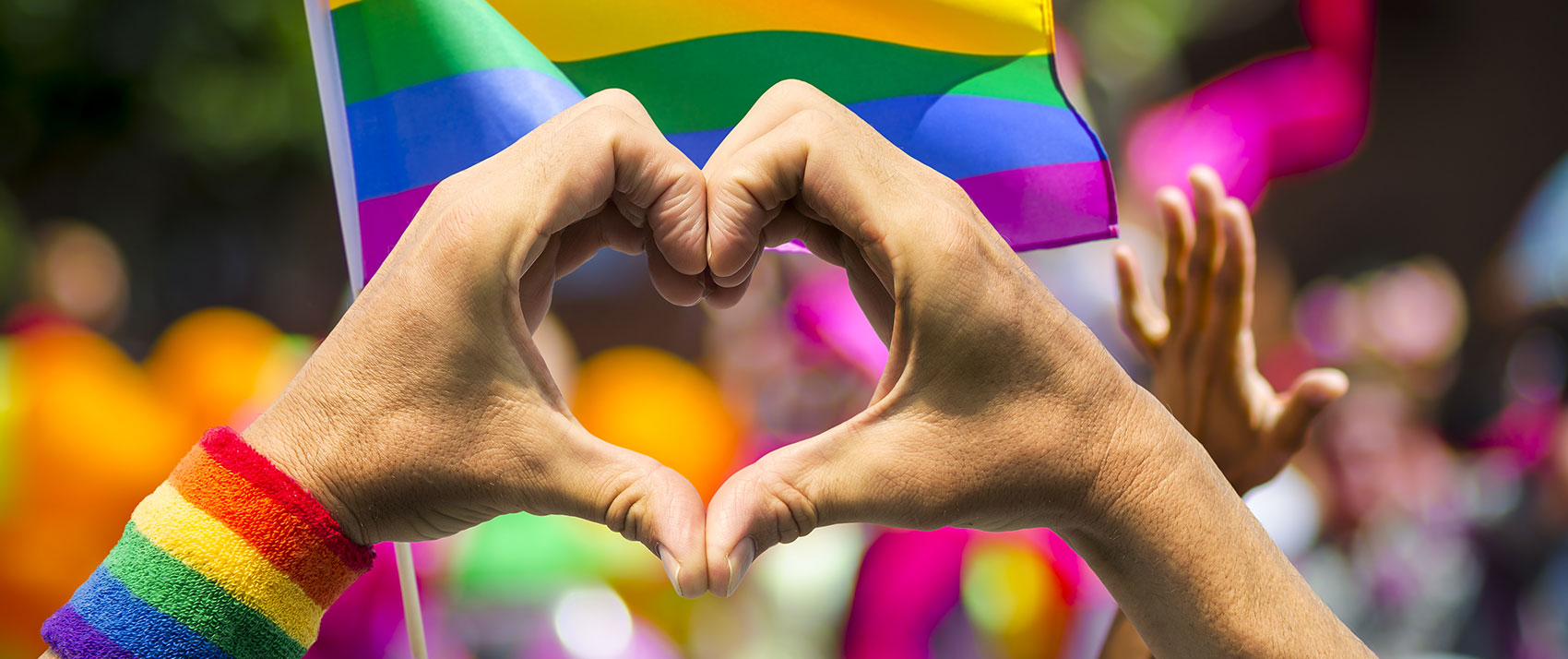 Pride Parade
